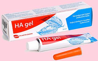 HA gel HA gel