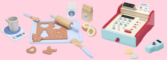 Rossmann - d�rky pro hol�i�ky