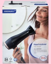 IDEENWELT - F�n na vlasy | Rossmann.cz