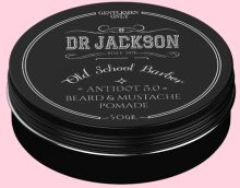 Dr Jackson - Pom�da na vousy a kn�r Antidot 5.0