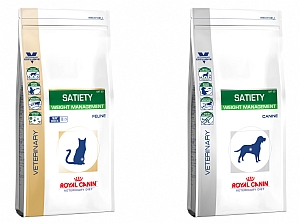 krmivo Royal Canin Satiety