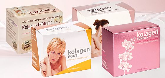 Kolageny Rosen Pharma