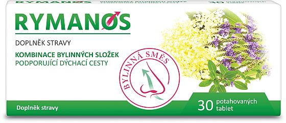RYMANOS RYMANOS