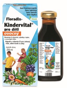 Salus Floradix Kindervita Salus Floradix Kindervita