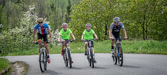 Česká olympijská nadace pomáhá dětem k vysněnému sportu Česká olympijská nadace pomáhá dětem k vysněnému sportu