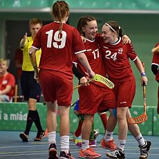 Olympiáda dětí a mládeže Olympiáda dětí a mládeže