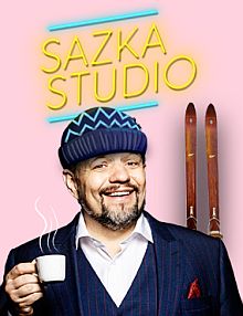 Sazka Studio
