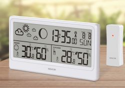 Meteorologick stanice Sencor SWS 3600