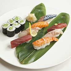 Pprava sushi - doma a kvalitn!