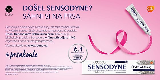 Sensodyne