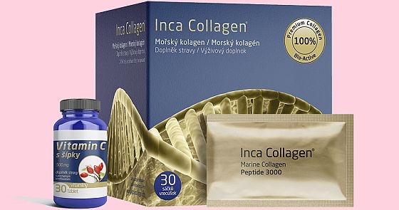 Inca Collagen