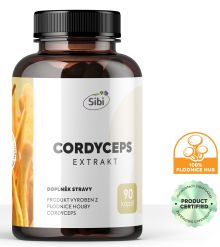 Cordyceps
