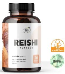 Reishi
