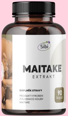 Je v�m 45+? Maitake m��e pomoci vr�tit t�lu rovnov�hu v obdob� menopauzy