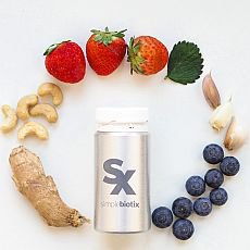 SimpleBiotix SimpleBiotix