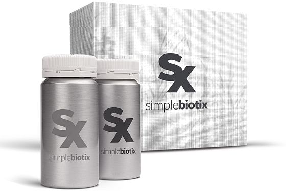 SimpleBiotix SimpleBiotix