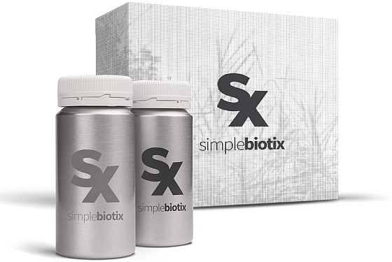 SimpleBiotix