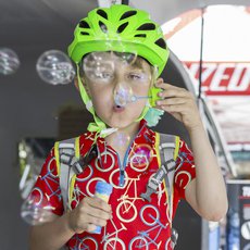 mal cyklista