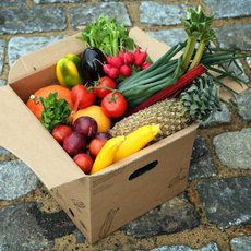 est rad, jak vybrat ovoce a zeleninu v obchod