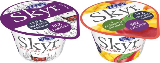 Bohu�ovick� SKYR