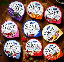 Bohušovický SKYR Bohušovický SKYR