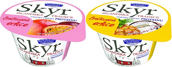 SKYR