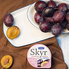 SKYR