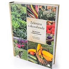 Zelenina z ekozahrady Zelenina z ekozahrady