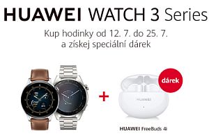 Huawei Watch 3 Pro