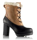 Sorel Dacie Lace