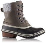 Sorel Slimpack II Lace