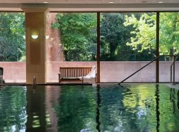 Ensana Thermal Margaret Island