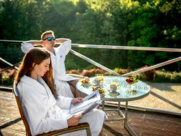 Rezydencja Spa & Wellness Nad Wodospadem