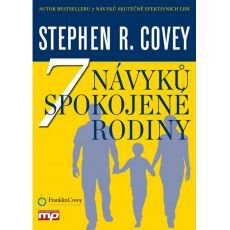 7 návyků spokojené rodiny 7 návyků spokojené rodiny