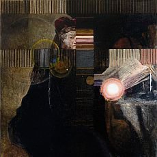 Rembrandt van Rijn vpojet eskho male tefana Ttha & After Rembrandt