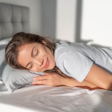Tajemstv blahodrnho spnku. Co rad vda pro zvldnut podzimnho shonu