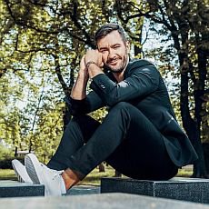 Marek Ztracený Marek Ztracený