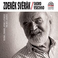 Skoro vechno - Zdenk Svrk