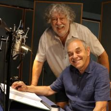 Filmov� komedie Slunce, seno poprv� jako audiokniha