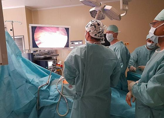 V brnnsk SurGal Clinic pomou obznm i cukrovkm!