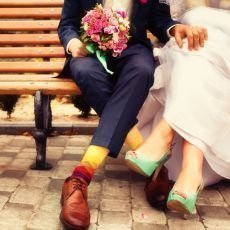 Stresujete se ze svatby? 5 top tip, jak si v klidu vychutnat svj velk den