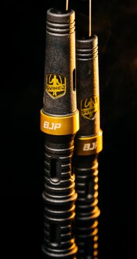 Zpasnk Ji Prochzka a znaka vihej uvdj limitovanou edici vihadla a spolen vukov videa