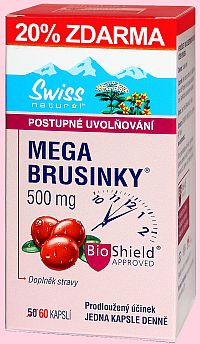 Mega Brusinky