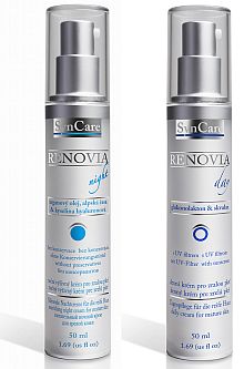noční a denní krém Renovia SynCare noční a denní krém Renovia SynCare
