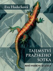 Tajemství pražského šotka Tajemství pražského šotka