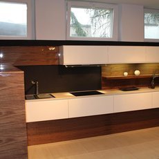 Jak vybrat tu správnou kuchyňskou desku? Poznejte nejnovější trendy Jak vybrat tu správnou kuchyňskou desku? Poznejte nejnovější trendy