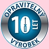 projekt Opravitelnosti vrobk po dobu 10 let