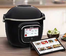My Tefal My Tefal