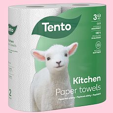 TENTO TENTO