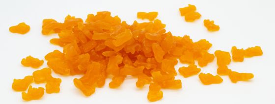 Gelatina plus želé Gelatina plus želé